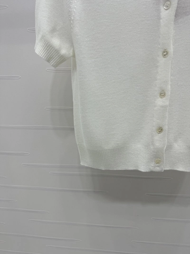 Miu Miu T-Shirts SunProtective 151040