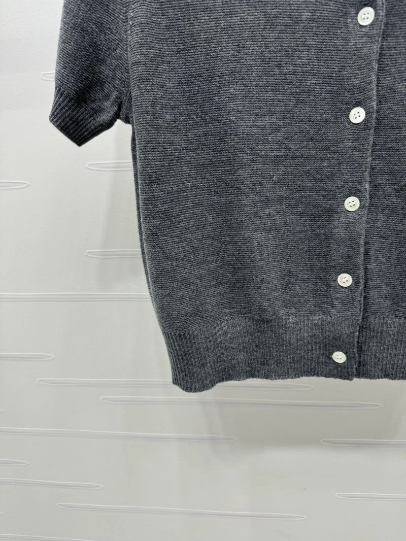 Miu Miu T-Shirts ComfortFit 151037