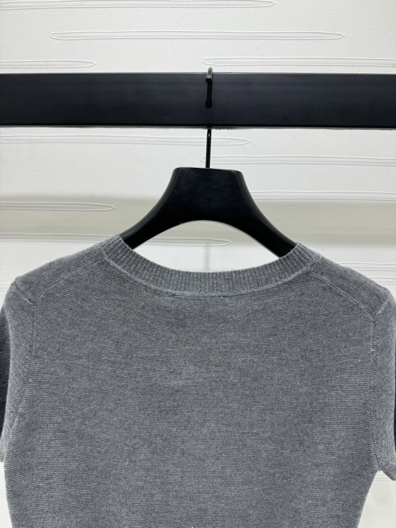 Miu Miu T-Shirts ComfortFit 151037