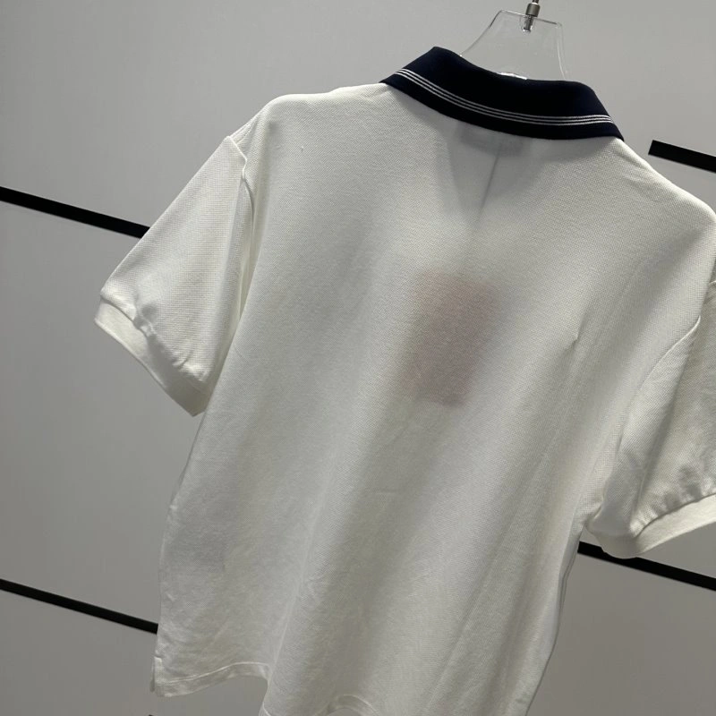 Miu Miu T-Shirts GoAnywhere 151032