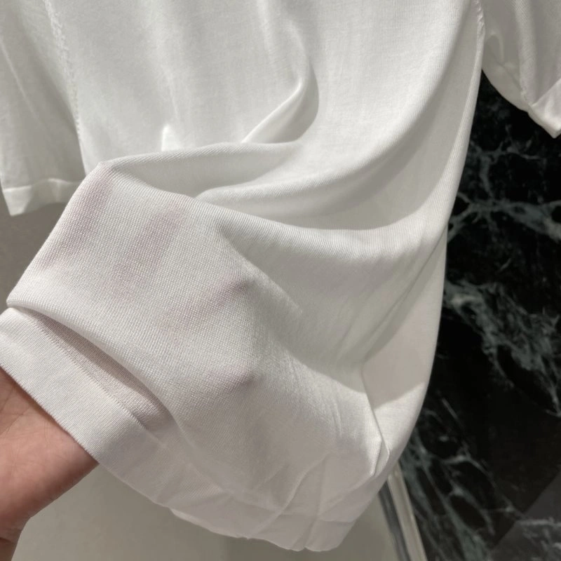 Miu Miu T-Shirts TimelessDesign 151038