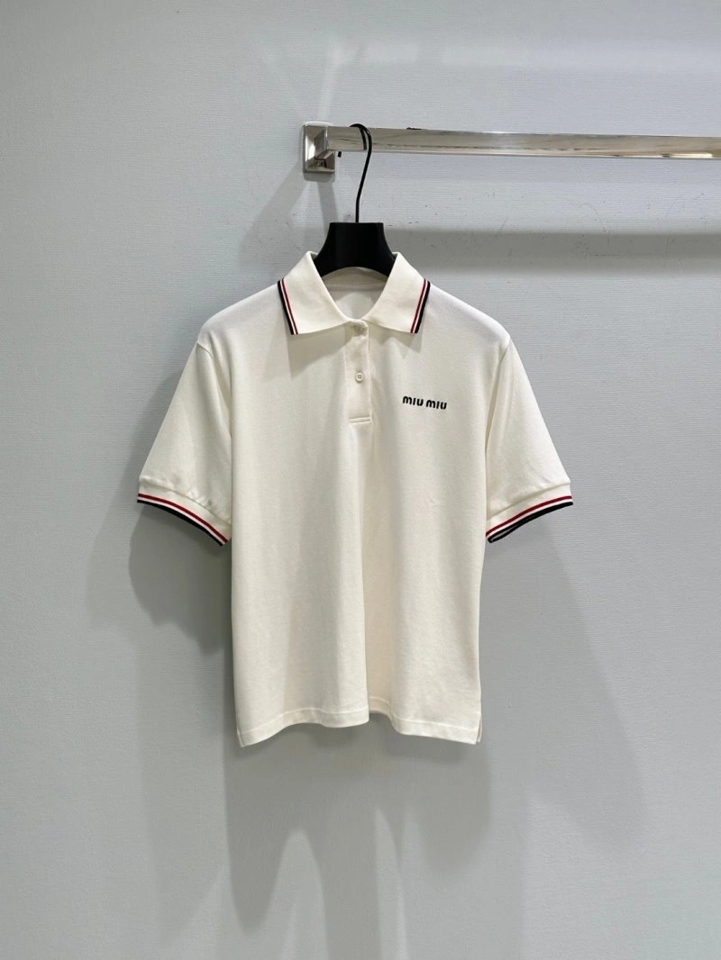 Unisex Miu Miu T-Shirts 151035