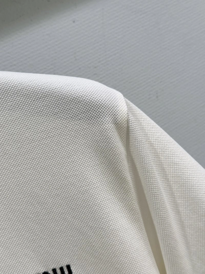 Unisex Miu Miu T-Shirts 151035