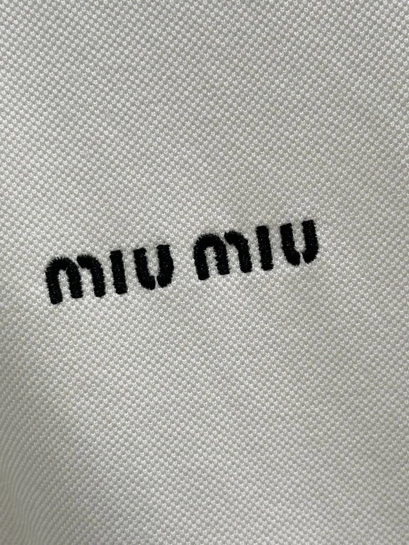 Unisex Miu Miu T-Shirts 151035