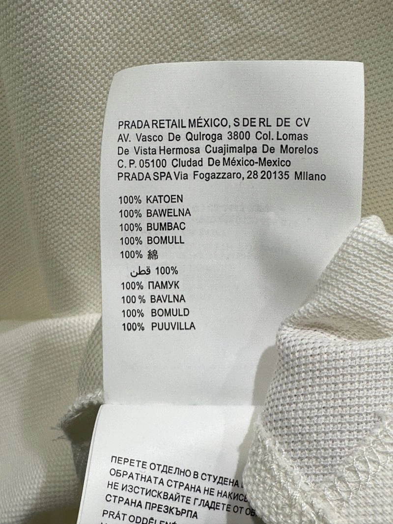 Unisex Miu Miu T-Shirts 151035