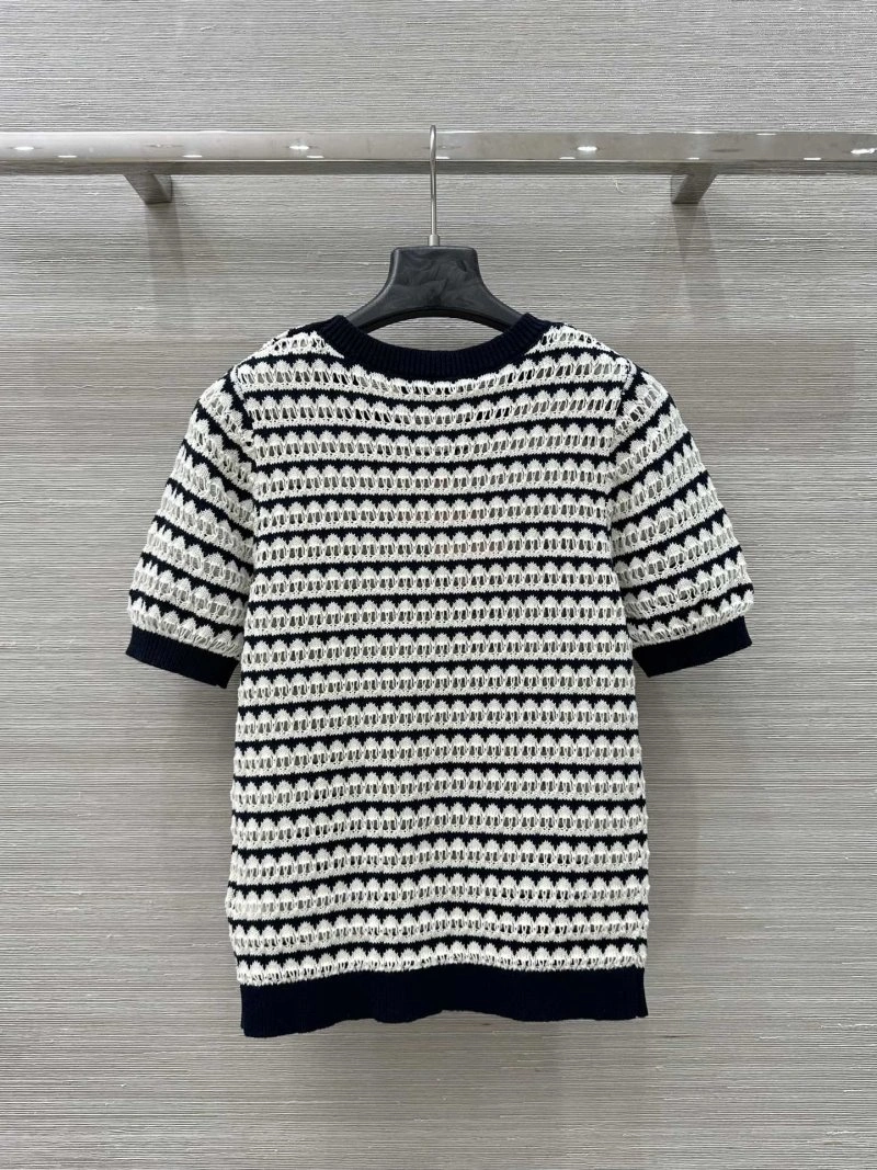 Miu Miu T-Shirts StreetReady 151033