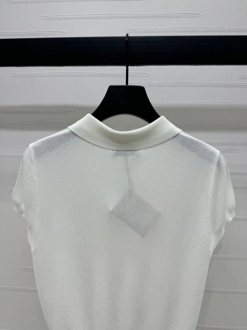 Miu Miu T-Shirts HighPerformance 151030