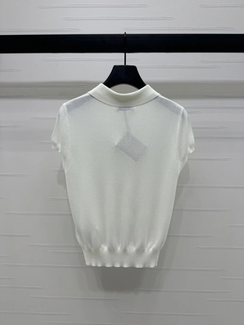 Miu Miu T-Shirts HighPerformance 151030