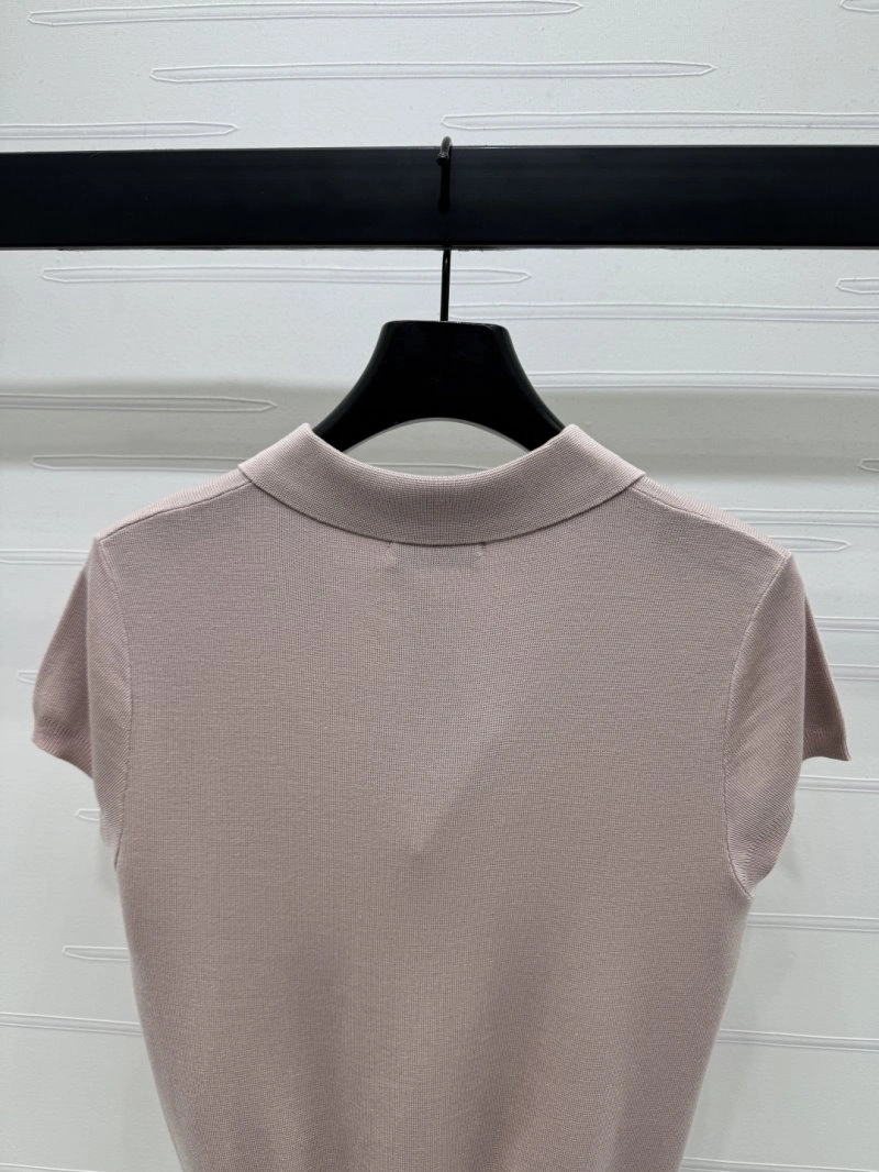 TravelReady Miu Miu T-Shirts 151029