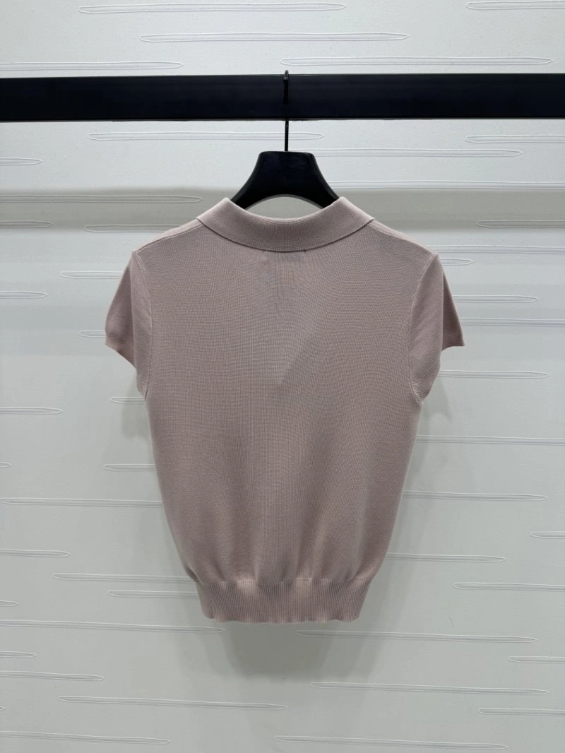 TravelReady Miu Miu T-Shirts 151029