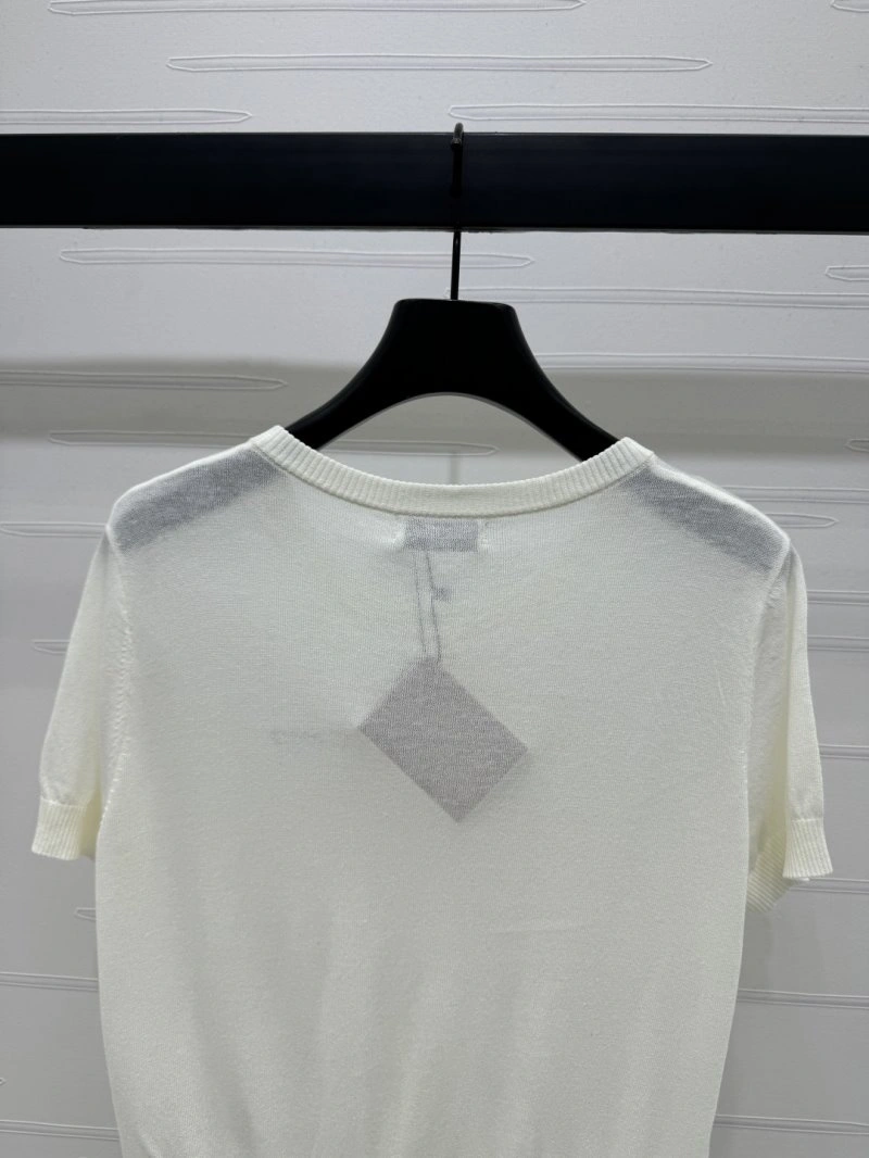 Miu Miu T-Shirts Flexible 151027