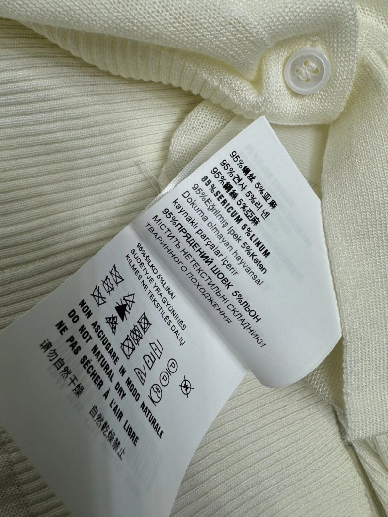 Miu Miu T-Shirts Flexible 151027