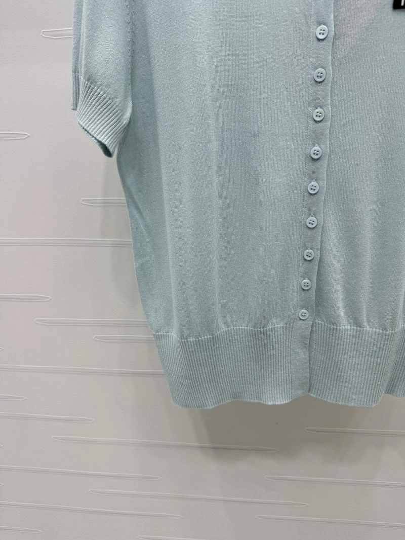 Miu Miu T-Shirts Contemporary 151026