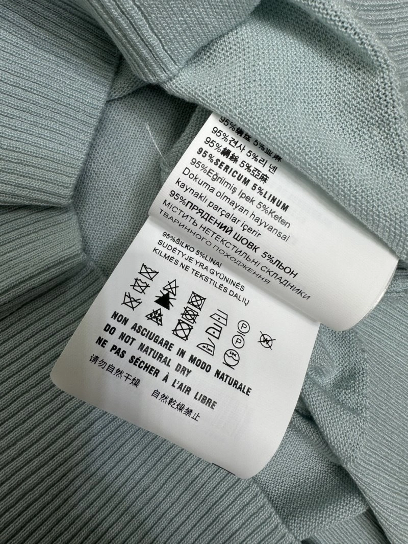 Miu Miu T-Shirts Contemporary 151026