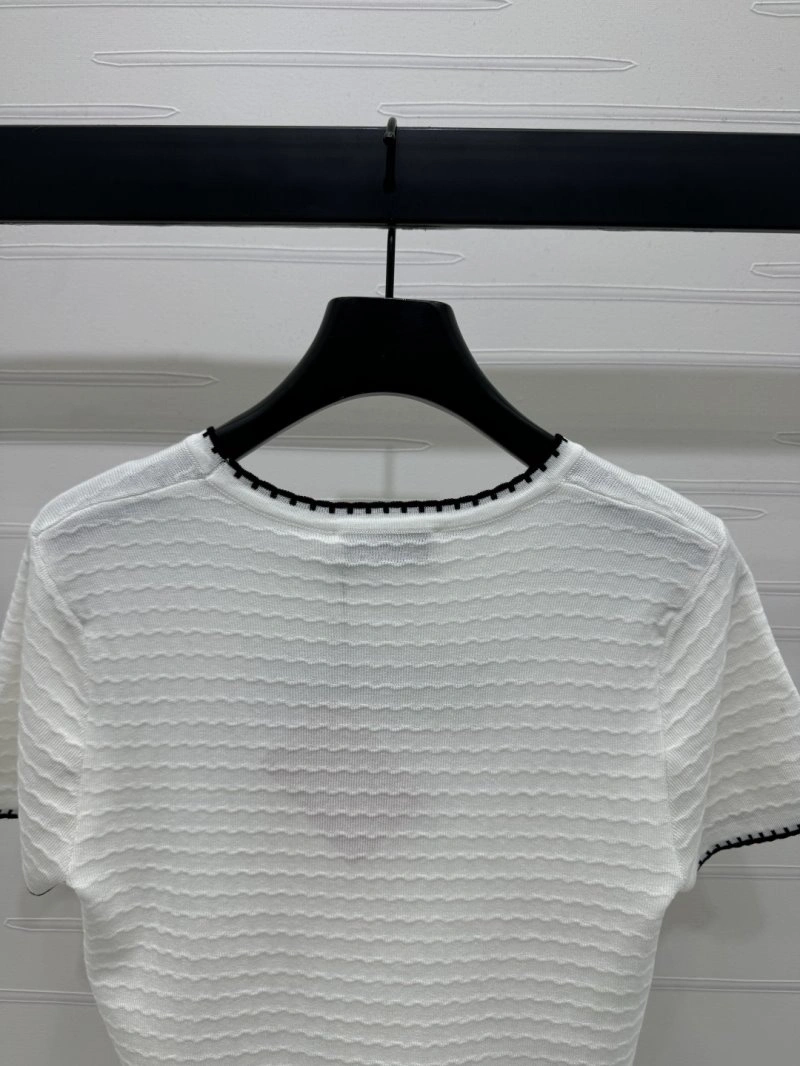 Miu Miu T-Shirts Resilient 151025