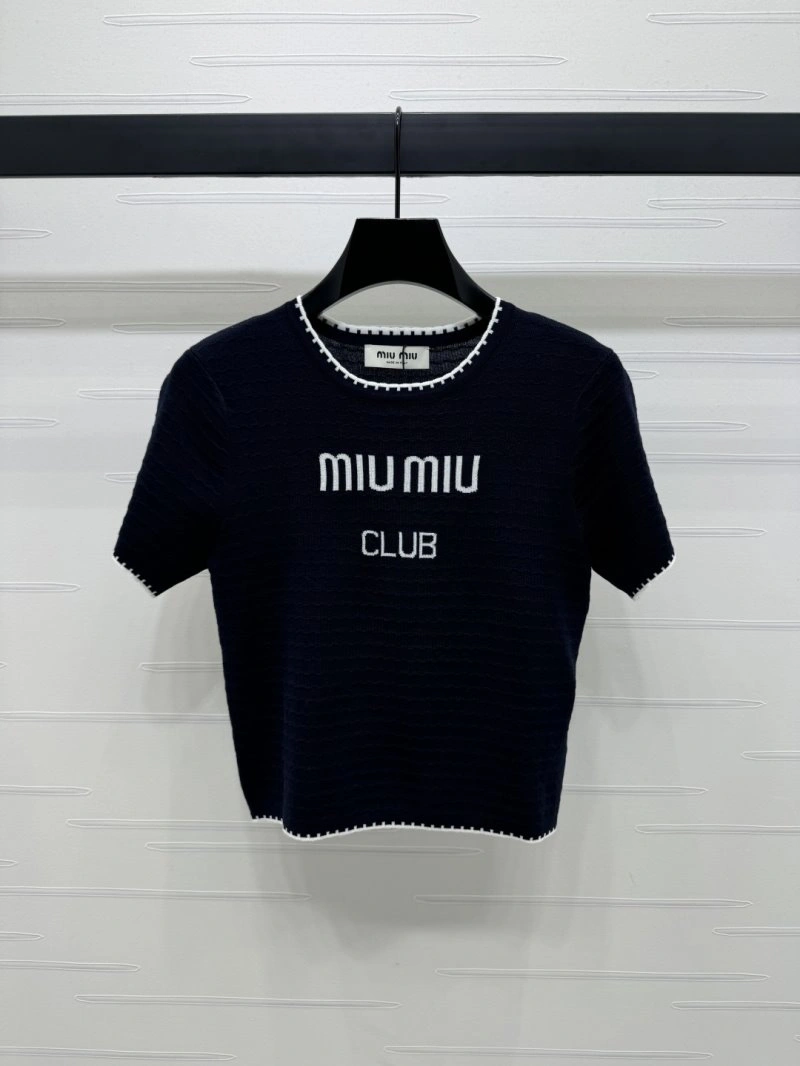 OnTrend Miu Miu T-Shirts 151024
