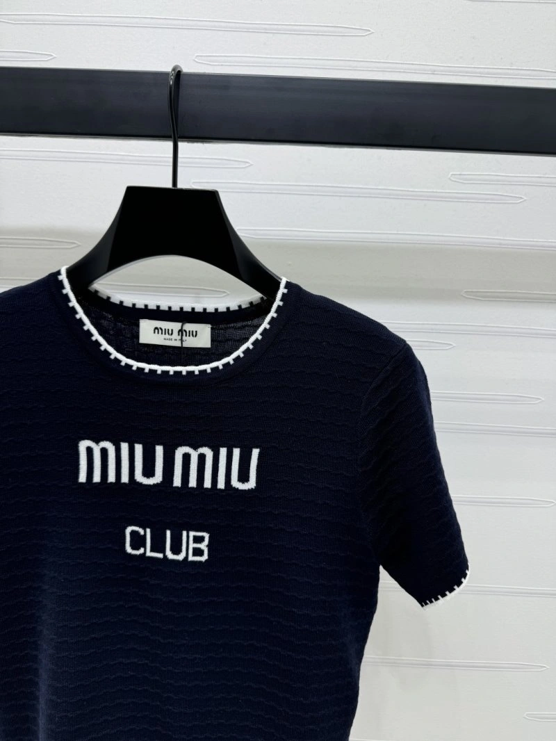 OnTrend Miu Miu T-Shirts 151024