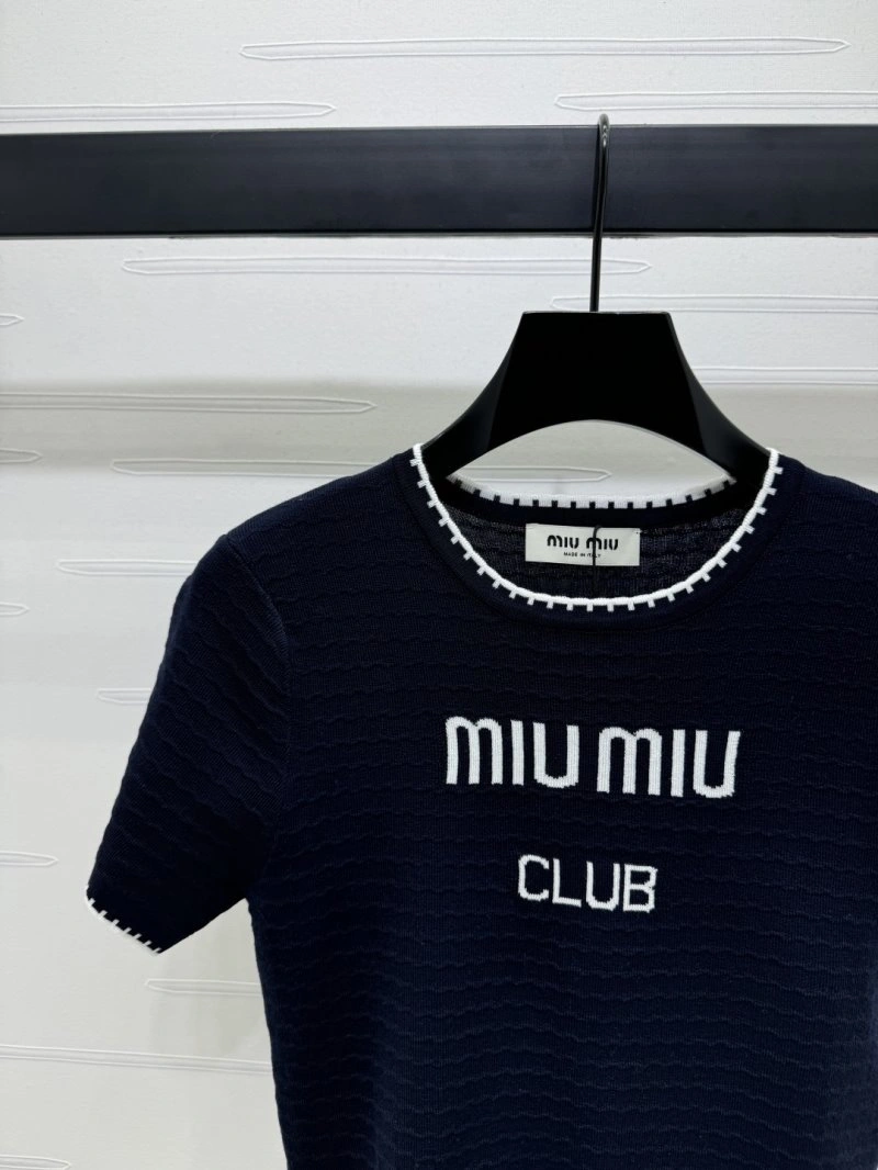 OnTrend Miu Miu T-Shirts 151024