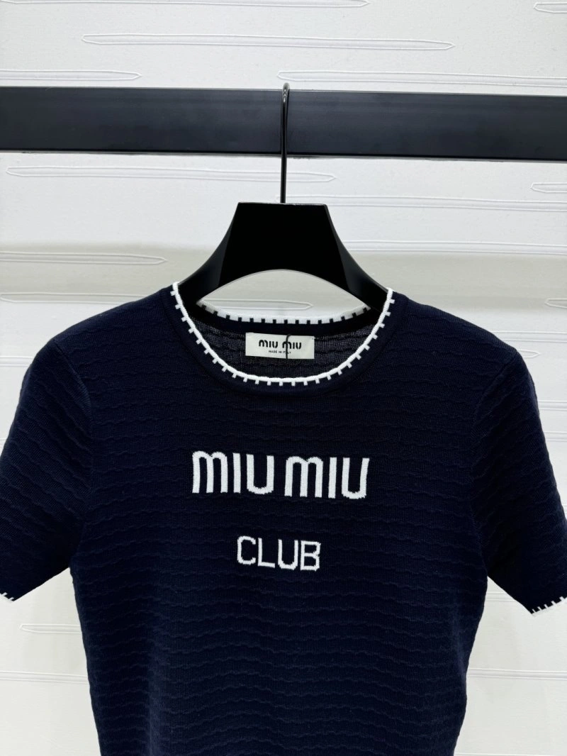 OnTrend Miu Miu T-Shirts 151024