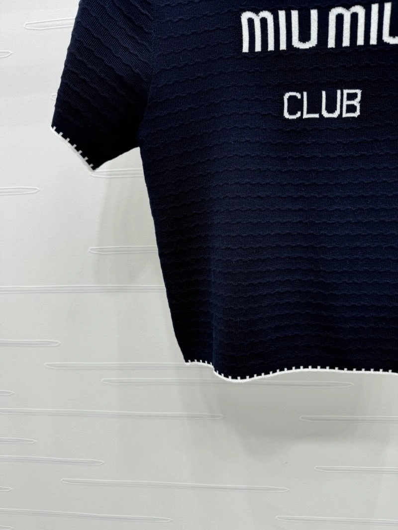 OnTrend Miu Miu T-Shirts 151024