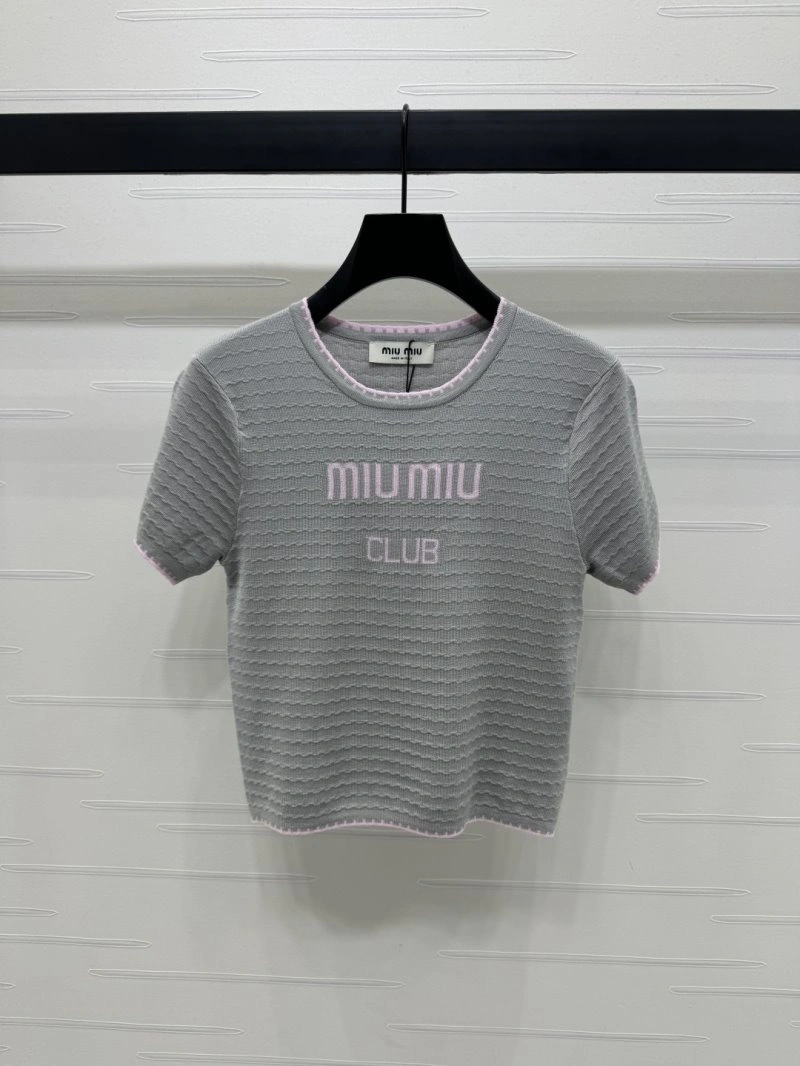 FreshLook Miu Miu T-Shirts 151021