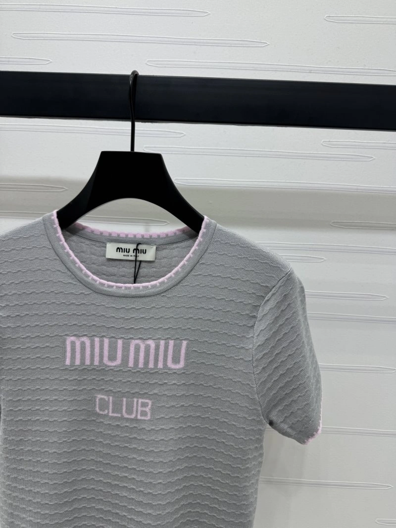 FreshLook Miu Miu T-Shirts 151021