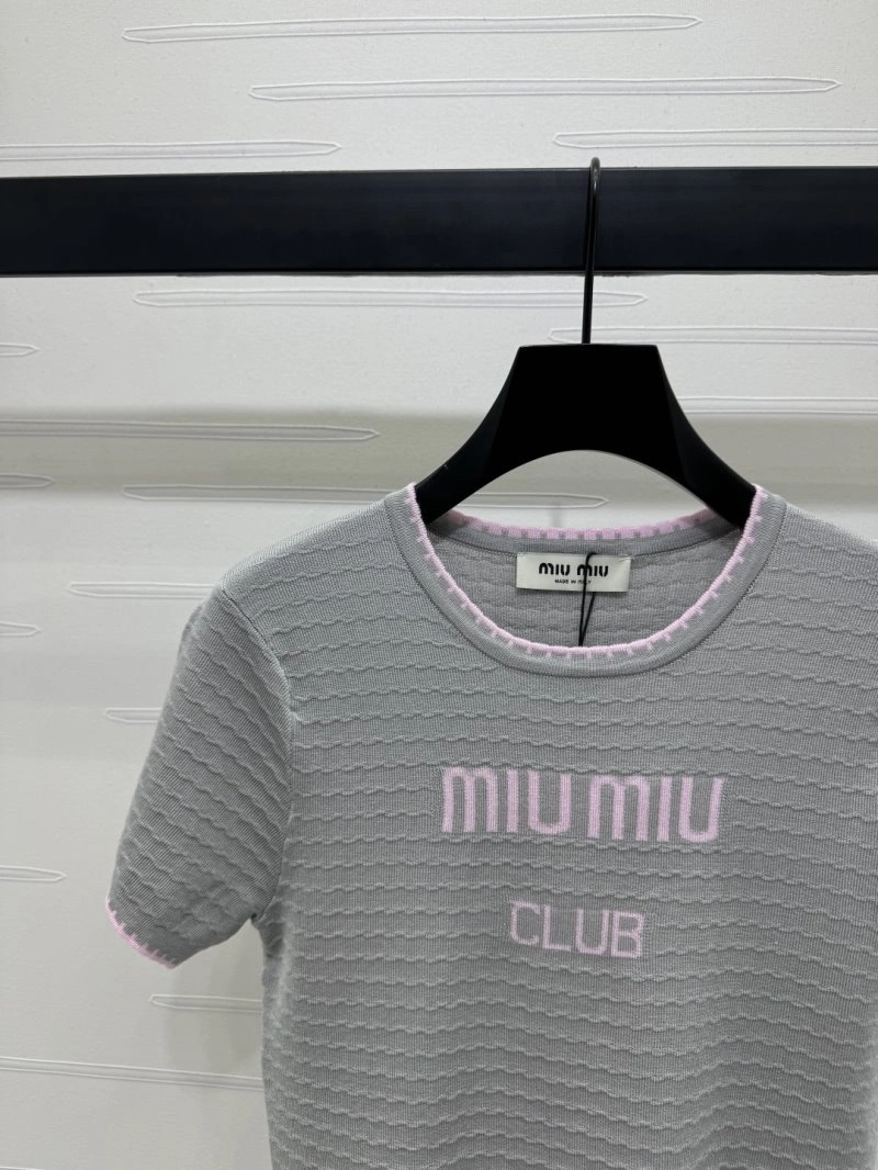 FreshLook Miu Miu T-Shirts 151021
