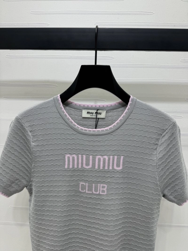 FreshLook Miu Miu T-Shirts 151021