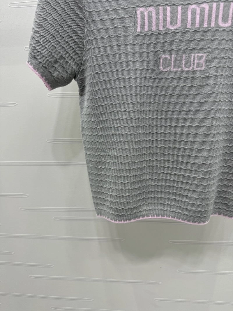 FreshLook Miu Miu T-Shirts 151021