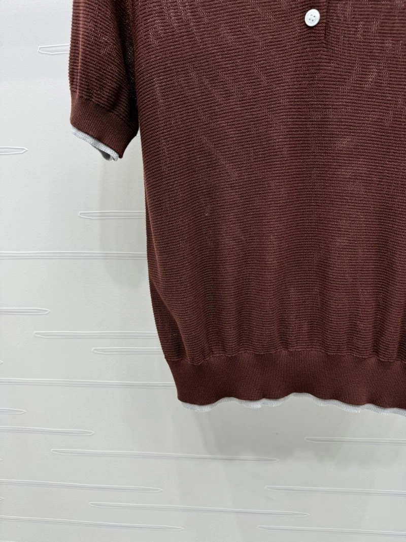 Miu Miu T-Shirts TechFriendly 151022