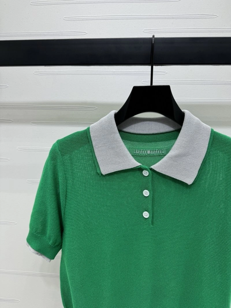 Contemporary Miu Miu T-Shirts 151020