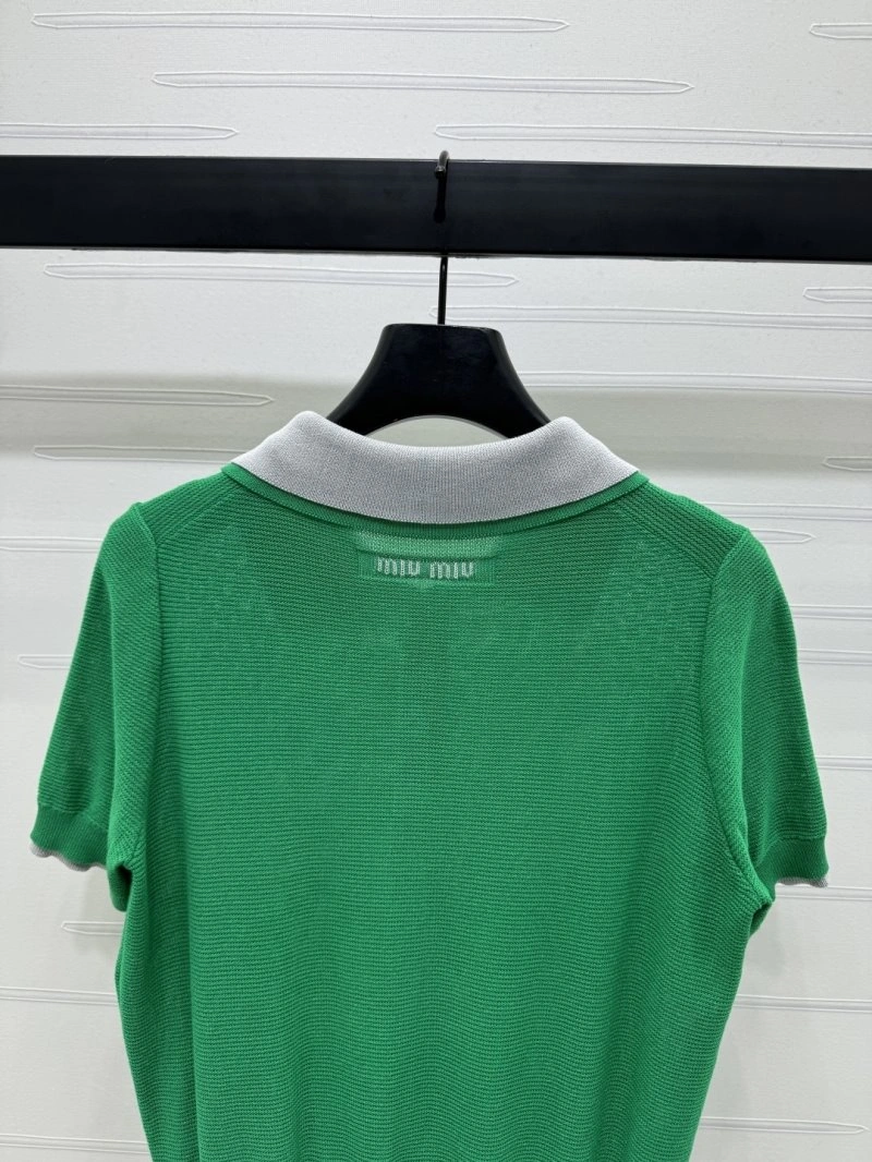 Contemporary Miu Miu T-Shirts 151020
