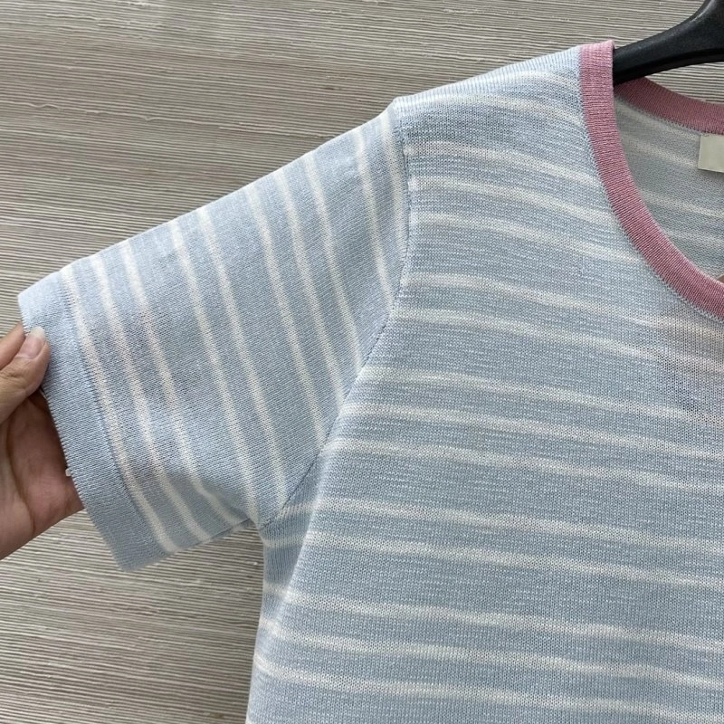 Miu Miu T-Shirts GoodFit 151016