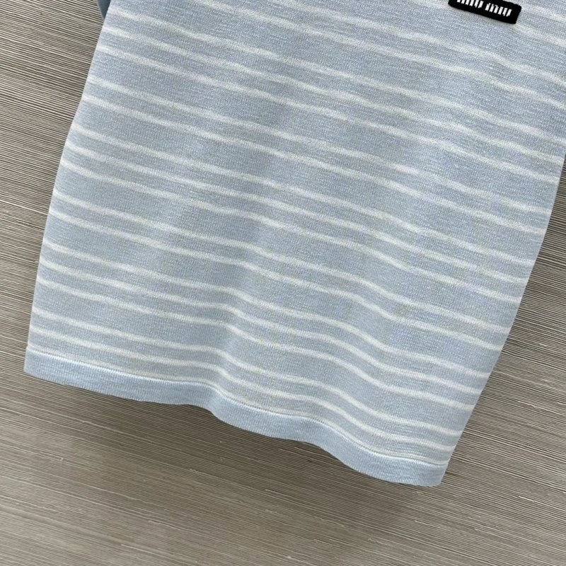 Miu Miu T-Shirts GoodFit 151016