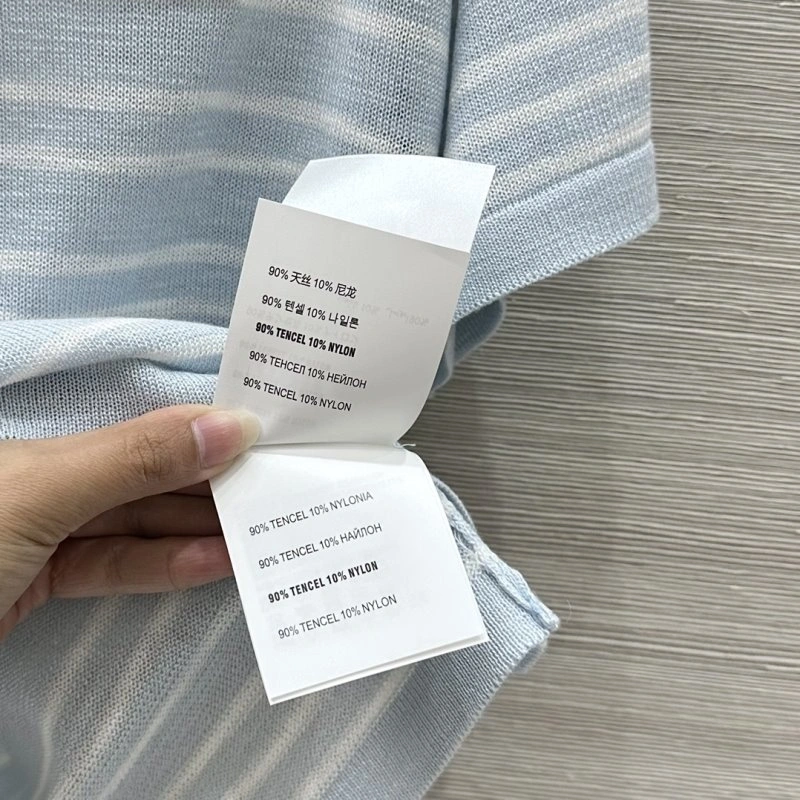 Miu Miu T-Shirts GoodFit 151016