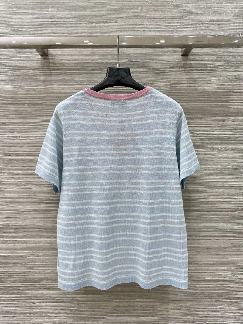Miu Miu T-Shirts GoodFit 151016