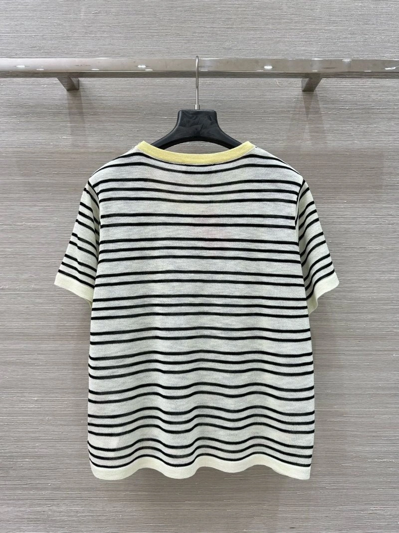 Resilient Miu Miu T-Shirts 151009