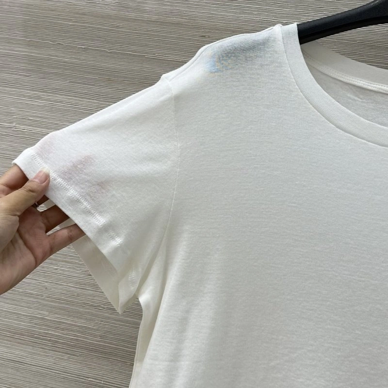 Miu Miu T-Shirts OnTrend 151005