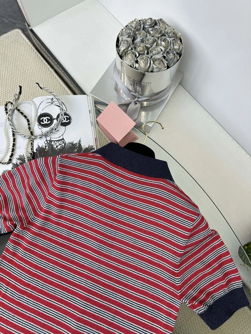 MoistureWicking Miu Miu T-Shirts 151015