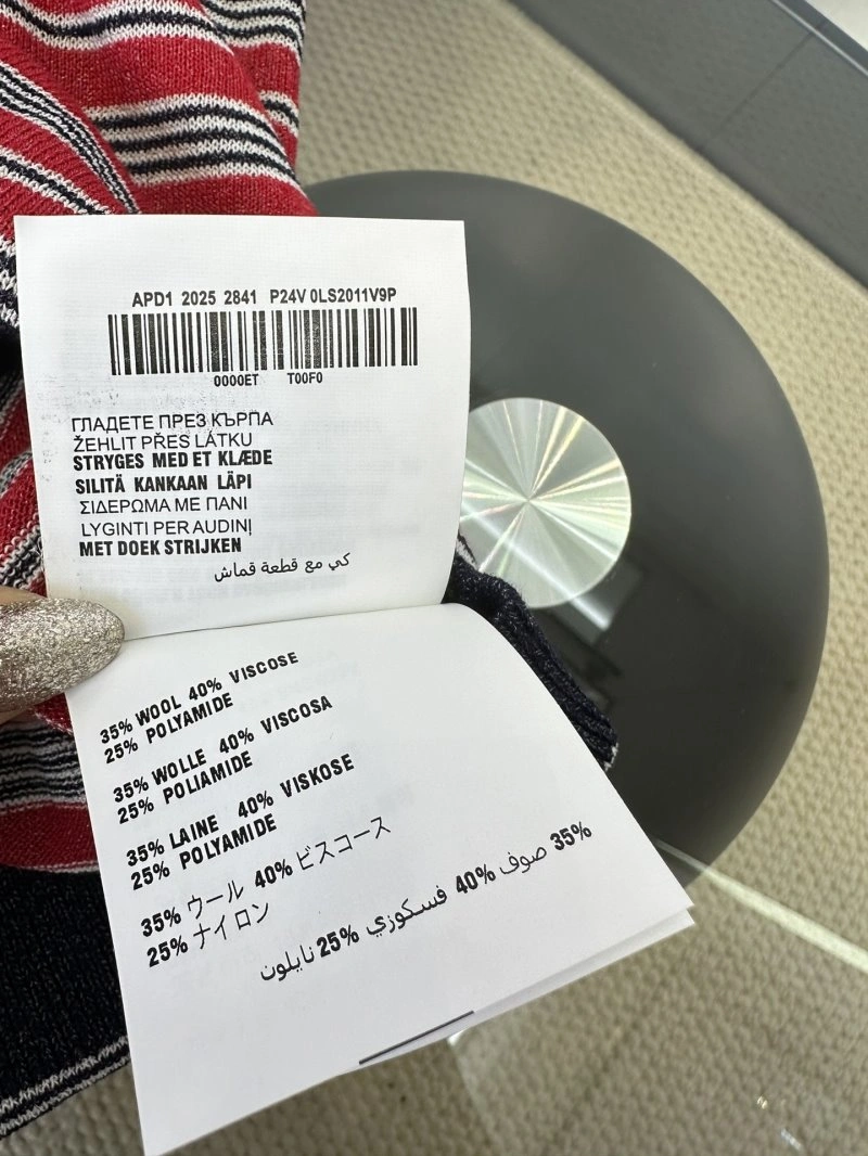 MoistureWicking Miu Miu T-Shirts 151015
