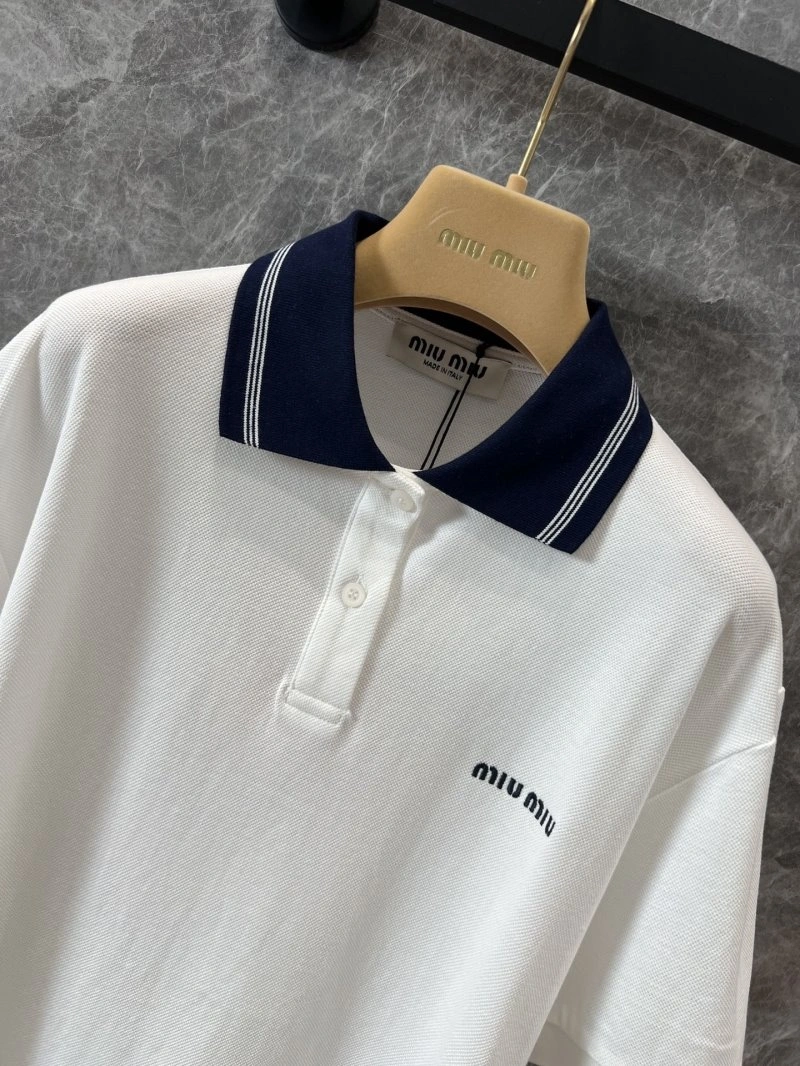 SportInspired Miu Miu T-Shirts 151008