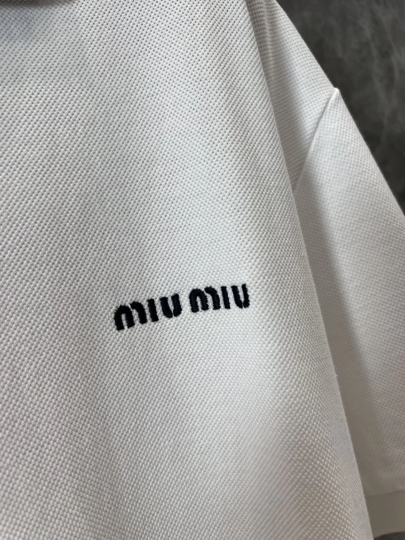 SportInspired Miu Miu T-Shirts 151008