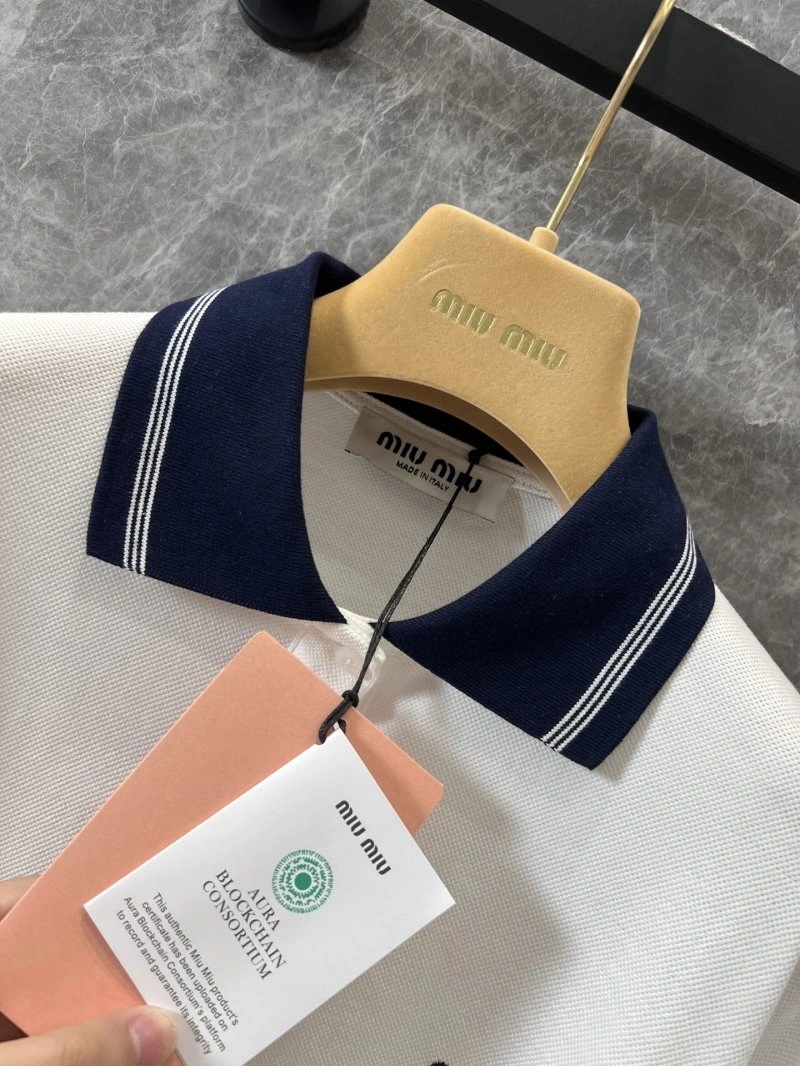 SportInspired Miu Miu T-Shirts 151008