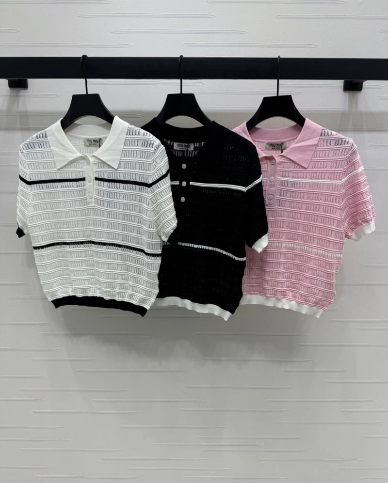 EasyMatch Miu Miu T-Shirts 151006