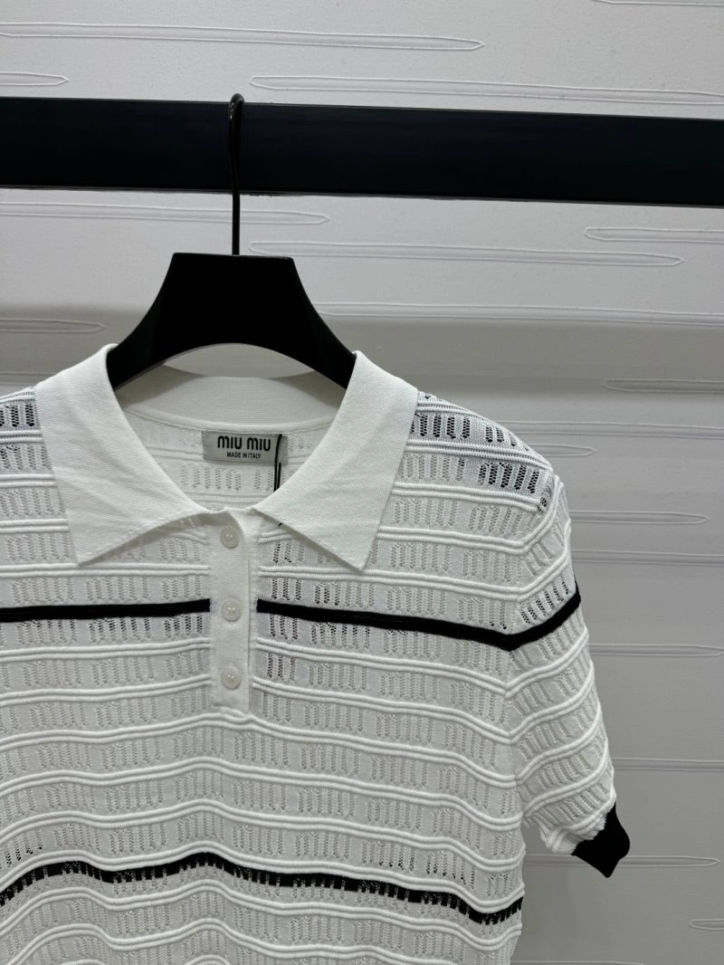 EasyMatch Miu Miu T-Shirts 151006