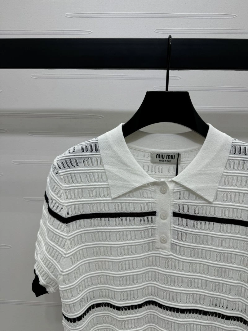 EasyMatch Miu Miu T-Shirts 151006