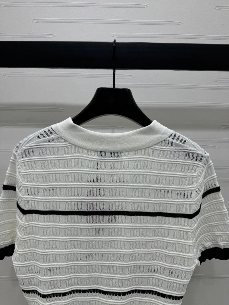 EasyMatch Miu Miu T-Shirts 151006