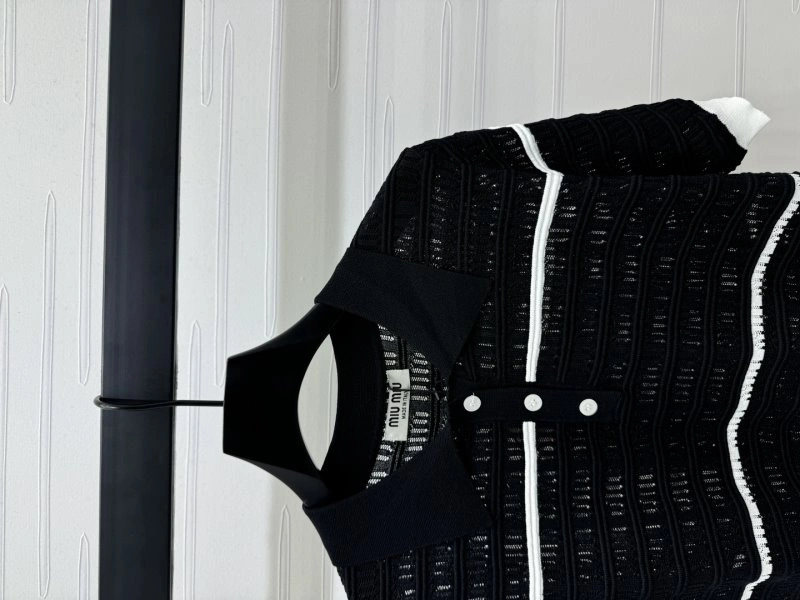 Miu Miu T-Shirts Sustainable 151011
