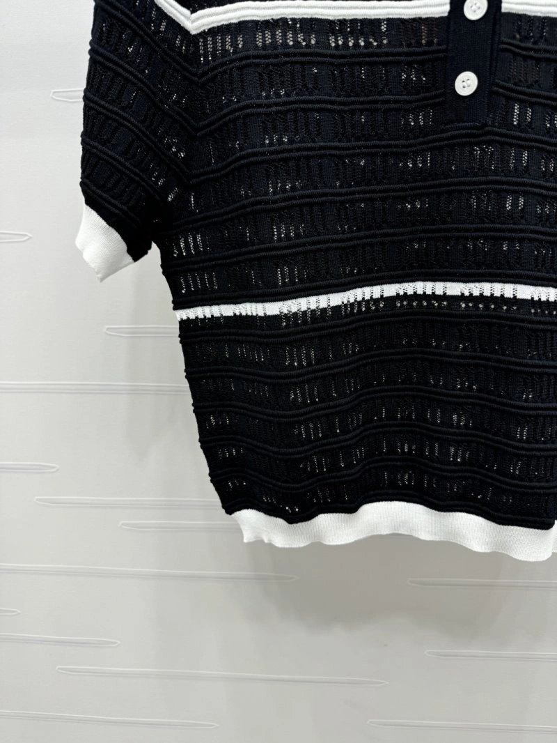 Miu Miu T-Shirts Sustainable 151011