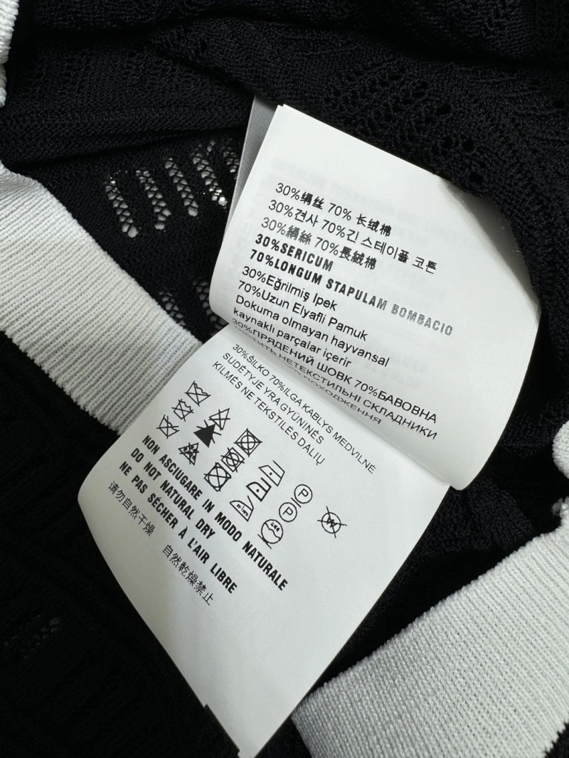 Miu Miu T-Shirts Sustainable 151011